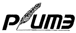 PLUME