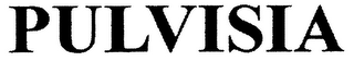 PULVISIA