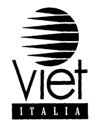 VIET ITALIA