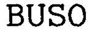 BUSO