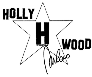 HOLLY H RYTHMOTEQUE WOOD MILANO