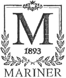 M 1893 MARINER