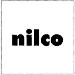 NILCO