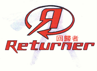 RETURNER