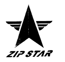 ZIP STAR