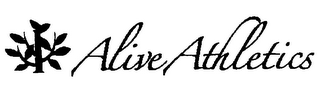 ALIVE ATHLETICS