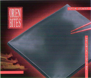 ORIEN BITES