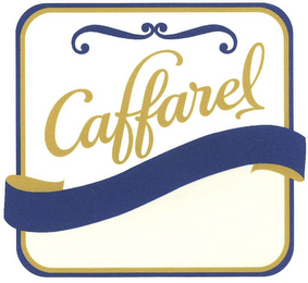 CAFFAREL