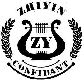 ZY ZHIYIN CONFIDANT