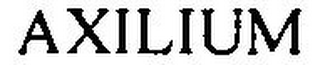 AXILIUM