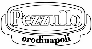 PEZZULLO ORODINAPOLI