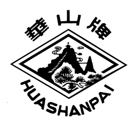 HUASHANPAI