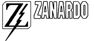 Z ZANARDO