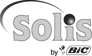 SOLIS BY BIC