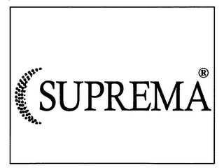 SUPREMA