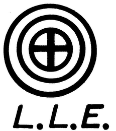 L.L.E.