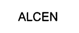 ALCEN