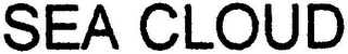 SEA CLOUD