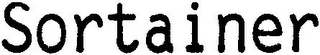 SORTAINER