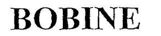 BOBINE