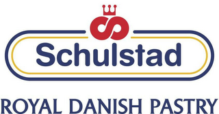 SCHULSTAD ROYAL DANISH PASTRY