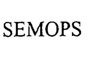 SEMOPS