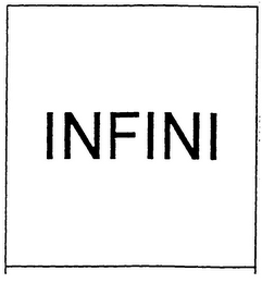 INFINI