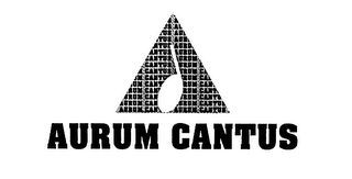 AURUM CANTUS