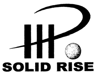 SOLID RISE