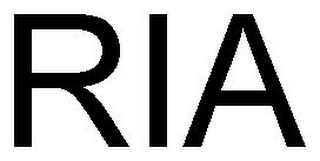 RIA