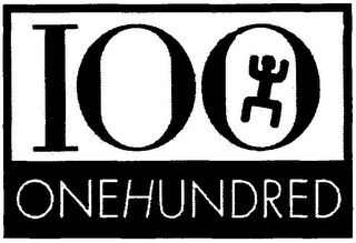 100 ONE HUNDRED