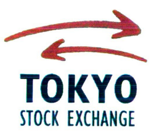 TOKYO STOCK EXCHANGE