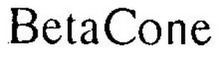 BETACONE