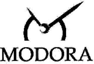 MODORA