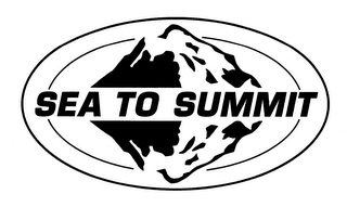 SEA TO SUMMIT