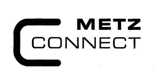 METZ CONNECT