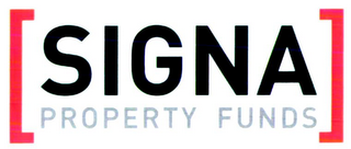 SIGNA PROPERTY FUNDS