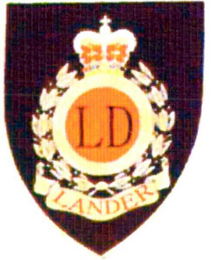 LD LANDER