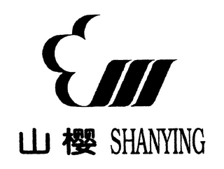 SHANYING