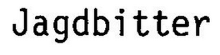 JAGDBITTER
