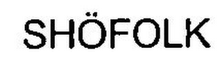 SHÖFOLK