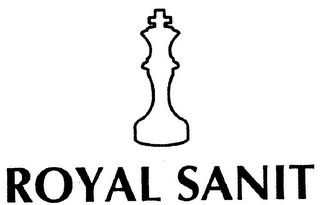 ROYAL SANIT