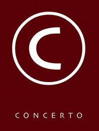 C CONCERTO