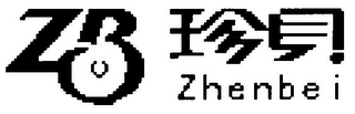ZHENBEI
