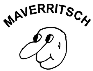 MAVERRITSCH