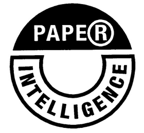 PAPER INTELLIGENCE