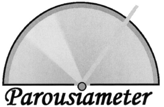 PAROUSIAMETER