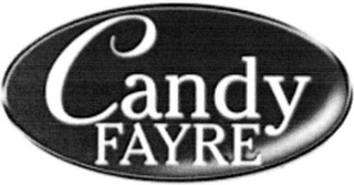 CANDY FAYRE