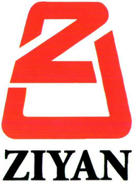 ZIYAN