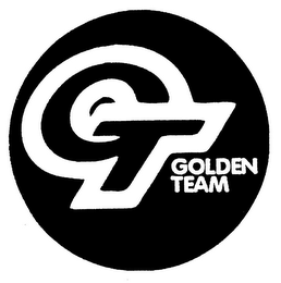 GOLDEN TEAM